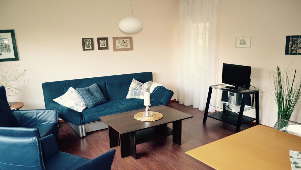 Apartament Sonnenglueck Mit Schwimmbad Braunlage Pokój zdjęcie
