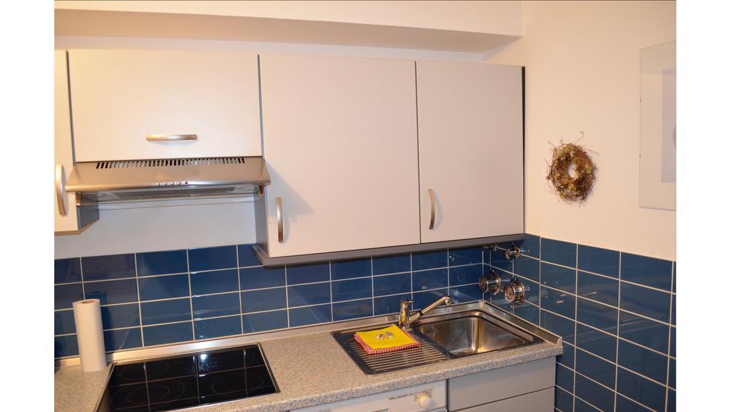 Apartament Sonnenglueck Mit Schwimmbad Braunlage Zewnętrze zdjęcie