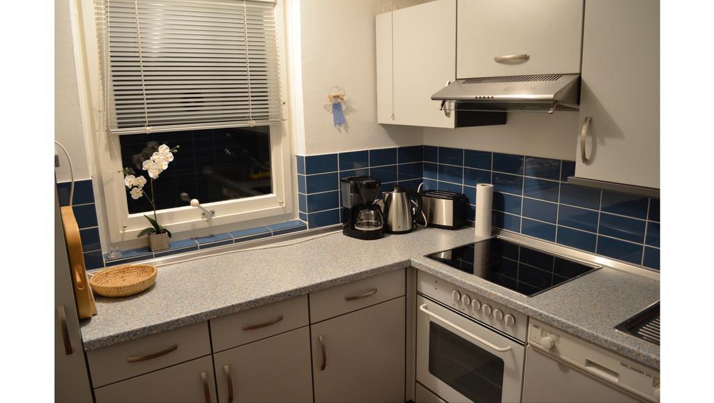 Apartament Sonnenglueck Mit Schwimmbad Braunlage Zewnętrze zdjęcie