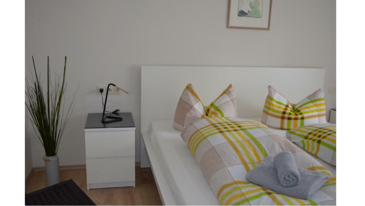 Apartament Sonnenglueck Mit Schwimmbad Braunlage Zewnętrze zdjęcie