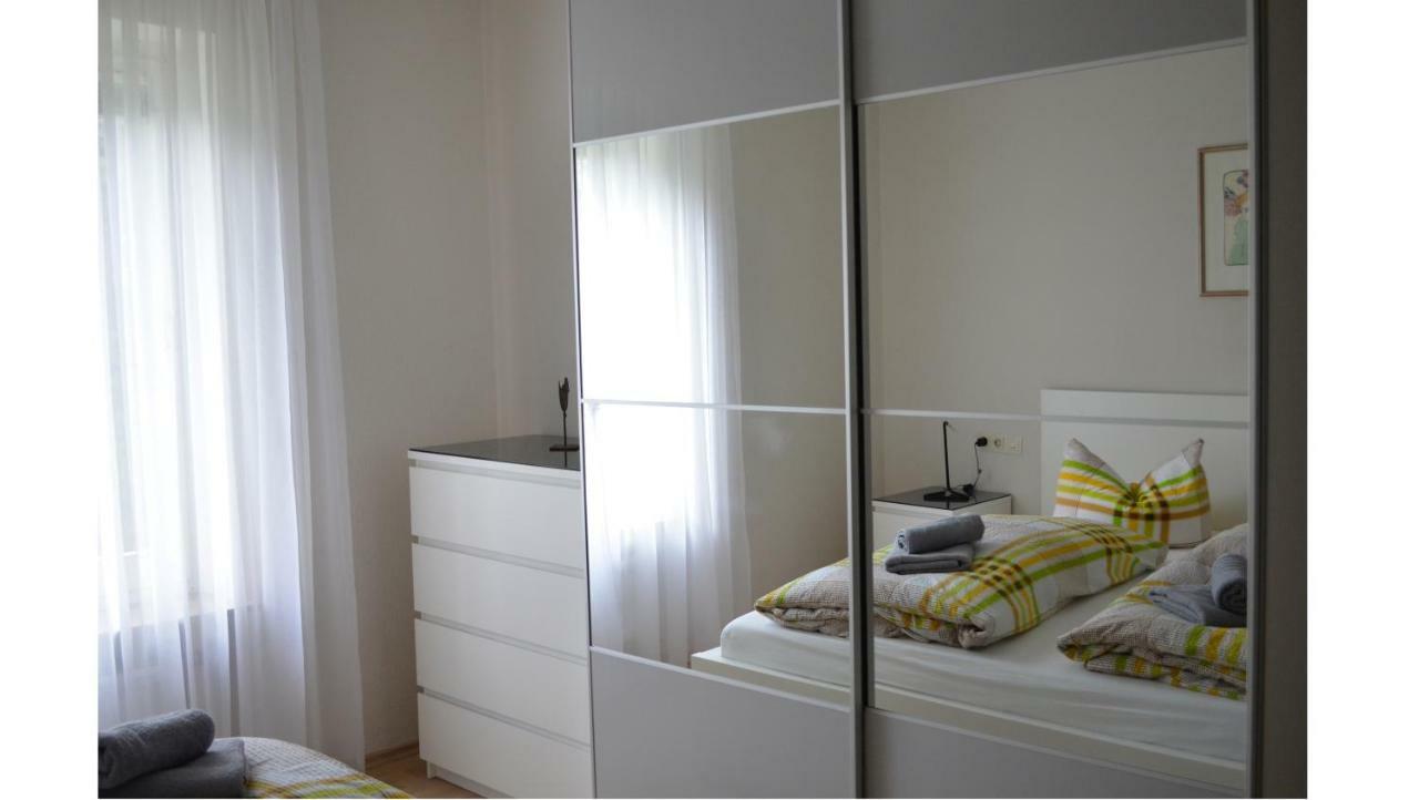 Apartament Sonnenglueck Mit Schwimmbad Braunlage Zewnętrze zdjęcie