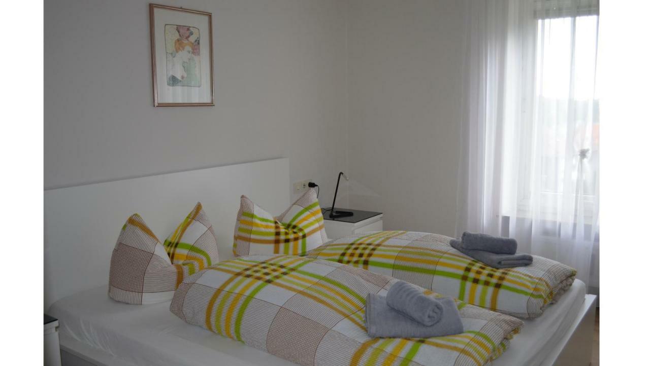 Apartament Sonnenglueck Mit Schwimmbad Braunlage Zewnętrze zdjęcie