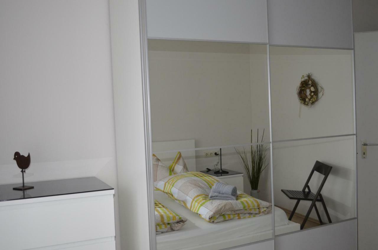 Apartament Sonnenglueck Mit Schwimmbad Braunlage Zewnętrze zdjęcie